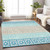 Addison Mayfield AMF964 Teal Rug