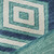 Addison Mayfield AMF965 Teal Rug