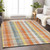 Addison Mayfield AMF966 Peach Rug