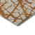Addison Mayfield AMF972 Copper Rug