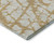Addison Mayfield AMF972 Gold Rug