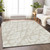 Addison Mayfield AMF972 Ivory Rug