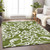 Addison Mayfield AMF973 Green Rug