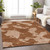 Addison Mayfield AMF975 Terracotta Rug
