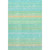 Addison Mayfield AMF979 Aqua Rug