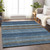 Addison Mayfield AMF979 Navy Rug