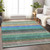 Addison Mayfield AMF979 Sage Rug