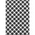 Addison Mayfield AMF980 Black Rug