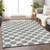 Addison Mayfield AMF980 Gray Rug
