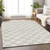 Addison Mayfield AMF980 Ivory Rug