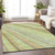 Addison Mayfield AMF981 Aloe Rug