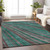 Addison Mayfield AMF981 Emerald Rug
