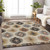 Addison Mayfield AMF983 Beige Rug
