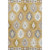 Addison Mayfield AMF983 Gold Rug