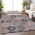 Addison Mayfield AMF983 Gray Rug