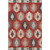 Addison Mayfield AMF983 Red Rug