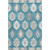 Addison Mayfield AMF983 Teal Rug