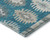 Addison Mayfield AMF983 Teal Rug