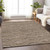 Addison Mayfield AMF984 Brown Rug