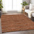 Addison Mayfield AMF984 Paprika Rug