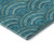 Addison Mayfield AMF984 Teal Rug