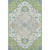 Addison Mayfield AMF985 Aloe Rug