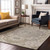 Addison Mayfield AMF985 Ivory Rug
