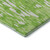 Addison Mayfield AMF986 Lime Rug