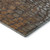 Addison Mayfield AMF988 Chocolate Rug