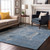 Addison Mayfield AMF989 Denim Rug