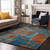 Addison Mayfield AMF989 Navy Rug