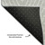 Addison Mayfield AMF990 Silver Rug