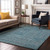 Addison Mayfield AMF990 Teal Rug