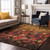 Addison Mayfield AMF992 Gold Rug