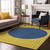Addison Mayfield AMF994 Yellow Rug