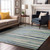 Addison Mayfield AMF996 Sky Rug