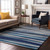 Addison Mayfield AMF997 Navy Rug
