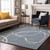 Addison Mayfield AMF999 Denim Rug