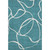 Addison Mayfield AMF999 Teal Rug