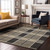 Addison Mayfield AMF1000 Gray Rug