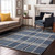 Addison Mayfield AMF1000 Navy Rug