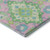 Addison Mayfield AMF1002 Pink Rug