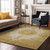 Addison Mayfield AMF1003 Gold Rug