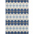 Addison Mayfield AMF1007 Navy Rug