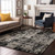 Addison Mayfield AMF1008 Black Rug