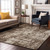 Addison Mayfield AMF1008 Brown Rug
