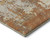 Addison Mayfield AMF1008 Copper Rug