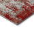 Addison Mayfield AMF1008 Red Rug