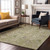 Addison Mayfield AMF1009 Aloe Rug