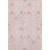 Addison Mayfield AMF1009 Pink Rug